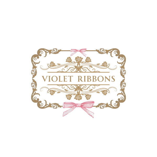 Violet Ribbons